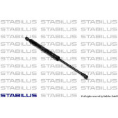 Газовая пружина (амортизатор) крышки багажника STABILUS 017688