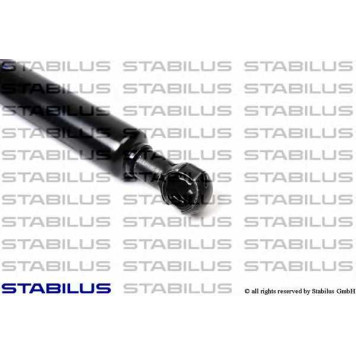 Газовая пружина (амортизатор) крышки багажника STABILUS 017688-2