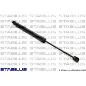 Газовая пружина (амортизатор) крышки багажника STABILUS 017881