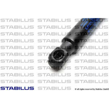Газовая пружина (амортизатор) крышки багажника STABILUS 017881-2