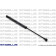 Газовая пружина (амортизатор) капота STABILUS 017998