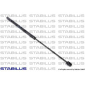 Газовая пружина (амортизатор) крышки багажника STABILUS 018094