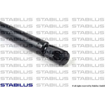Газовая пружина (амортизатор) крышки багажника STABILUS 018094-2