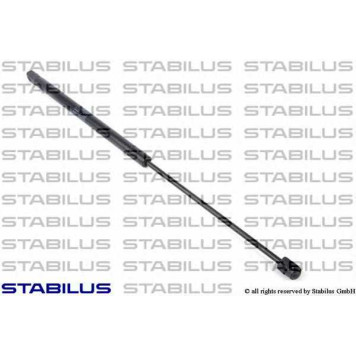 Газовая пружина (амортизатор) крышки багажника STABILUS 018094