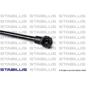 Газовая пружина (амортизатор) крышки багажника STABILUS 018471-1