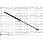 Газовая пружина (амортизатор) крышки багажника STABILUS 018471