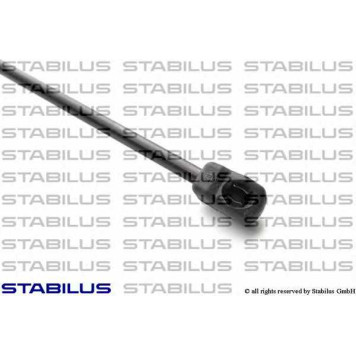 Газовая пружина (амортизатор) капота STABILUS 018504-1