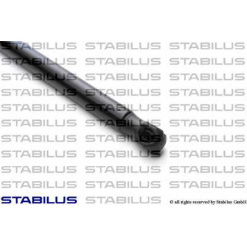 Газовая пружина (амортизатор) капота STABILUS 018504-2