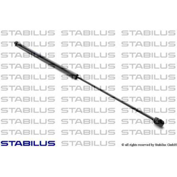 Газовая пружина (амортизатор) капота STABILUS 018504