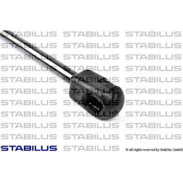 Газовая пружина (амортизатор) крышки багажника STABILUS 018560-1