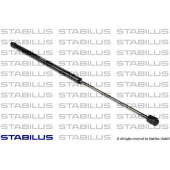 Газовая пружина (амортизатор) крышки багажника STABILUS 018560