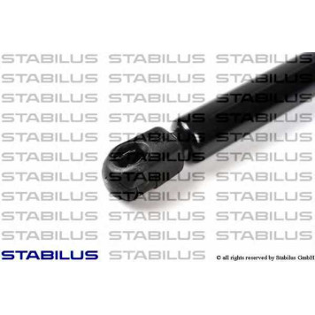 Газовая пружина (амортизатор) крышки багажника STABILUS 018560-2