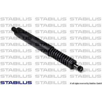 Газовая пружина (амортизатор) крышки багажника STABILUS 019440