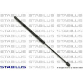 Газовая пружина (амортизатор) крышки багажника STABILUS 0197IH