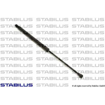 Газовая пружина (амортизатор) крышки багажника STABILUS 020594