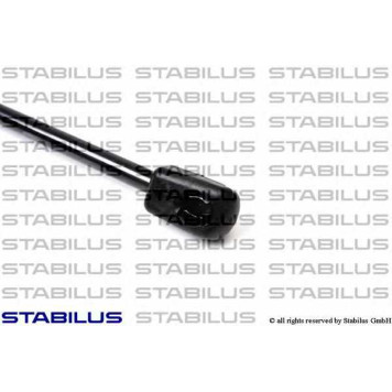 Газовая пружина (амортизатор) крышки багажника STABILUS 020890-1