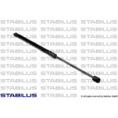 Газовая пружина (амортизатор) крышки багажника STABILUS 020890