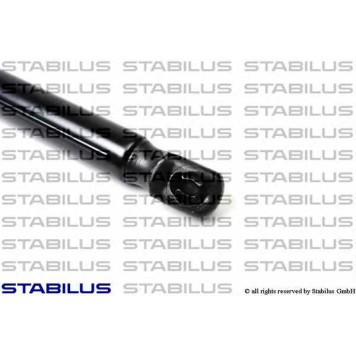 Газовая пружина (амортизатор) крышки багажника STABILUS 020890-2