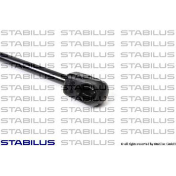 Газовая пружина (амортизатор) крышки багажника STABILUS 023247-1