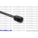 Газовая пружина (амортизатор) крышки багажника STABILUS 023247