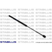 Газовая пружина (амортизатор) крышки багажника STABILUS 023247