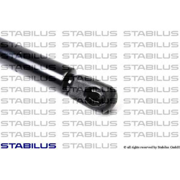 Газовая пружина (амортизатор) крышки багажника STABILUS 023247-2