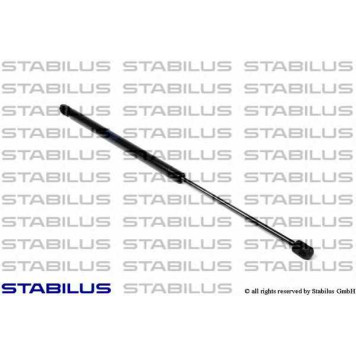 Газовая пружина (амортизатор) крышки багажника STABILUS 023247