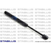 Газовая пружина (амортизатор) крышки багажника STABILUS 023555