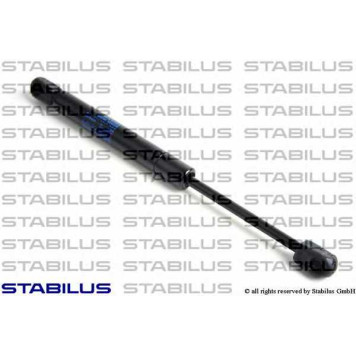 Газовая пружина (амортизатор) крышки багажника STABILUS 023555