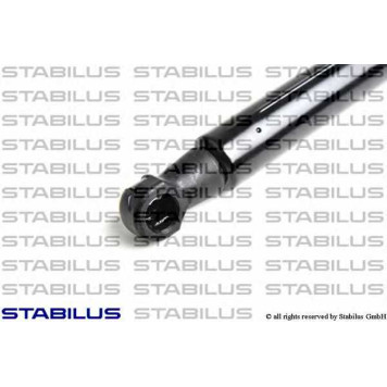 Газовая пружина (амортизатор) крышки багажника STABILUS 023581-2