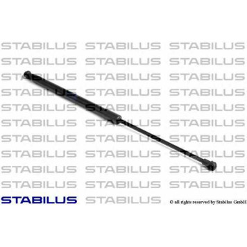 Газовая пружина (амортизатор) крышки багажника STABILUS 023581