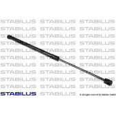 Газовая пружина (амортизатор) крышки багажника STABILUS 023713
