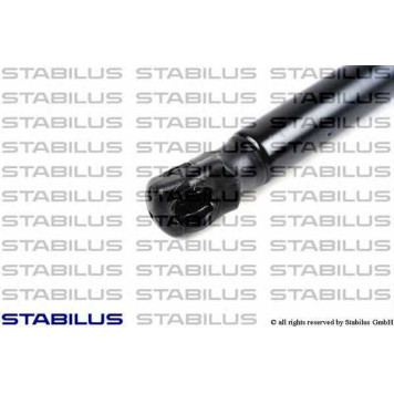 Газовая пружина (амортизатор) крышки багажника STABILUS 023713-2