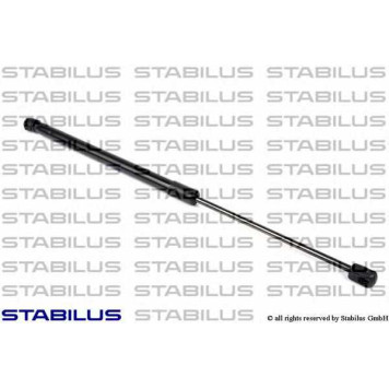 Газовая пружина (амортизатор) крышки багажника STABILUS 023713
