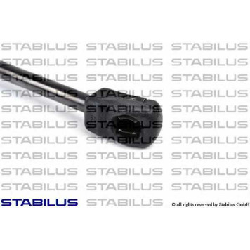Газовая пружина (амортизатор) капота STABILUS 023812-1