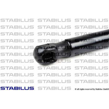 Газовая пружина (амортизатор) капота STABILUS 023812-2