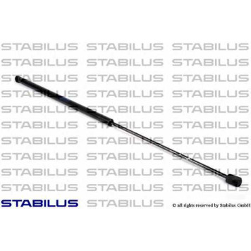 Газовая пружина (амортизатор) капота STABILUS 023812