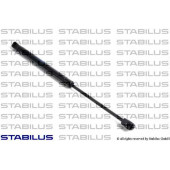 Газовая пружина (амортизатор) крышки багажника STABILUS 023945