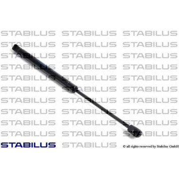 Газовая пружина (амортизатор) крышки багажника STABILUS 023945
