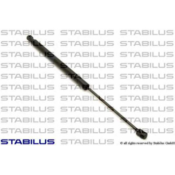 Газовая пружина (амортизатор) крышки багажника STABILUS 023967