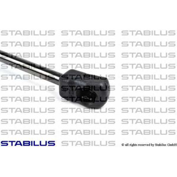 Газовая пружина (амортизатор) капота STABILUS 024208-1