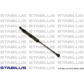 Газовая пружина (амортизатор) капота STABILUS 0244HW