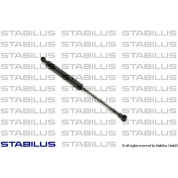 Газовая пружина (амортизатор) капота STABILUS 0244HW