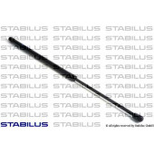 Газовая пружина (амортизатор) крышки багажника STABILUS 026247