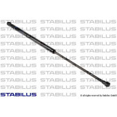 Газовая пружина (амортизатор) крышки багажника STABILUS 026825