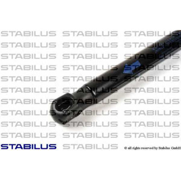 Газовая пружина (амортизатор) крышки багажника STABILUS 026825-2
