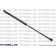 Газовая пружина (амортизатор) крышки багажника STABILUS 026825