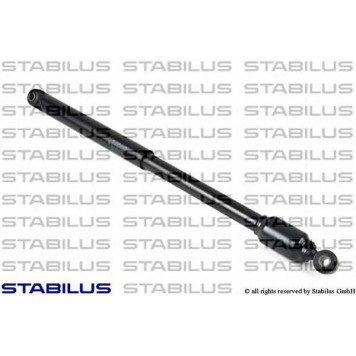 Амортизатор рулевого управления для MERCEDES 190(W201), C(S202,W202), CLK(A208,C208), E(W124), SL(R129), SLK(R170) <b>STABILUS 0305CA</b>
