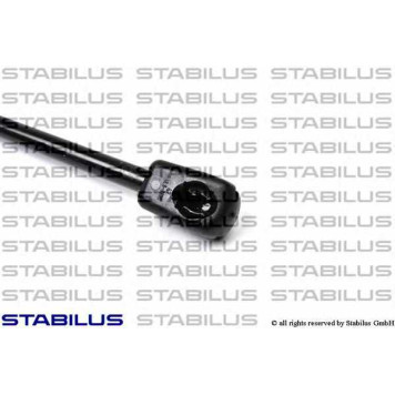 Газовая пружина (амортизатор) крышки багажника STABILUS 030656-1