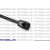 Газовая пружина (амортизатор) крышки багажника STABILUS 030656